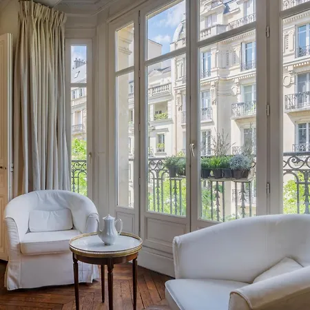 Jasmin Design Paris