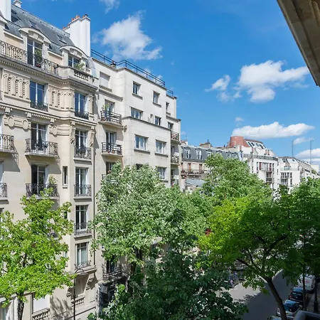 Jasmin Design Paris